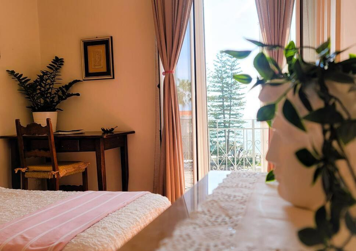 Bedroom 7
