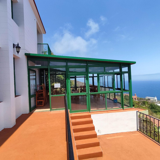 Others 2, Hostal Albergue Garafia El Tablado, Santa Cruz de Tenerife