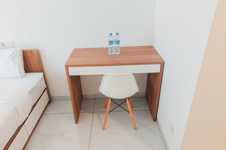 Others 5, Restful and Homey Studio at Sky House Alam Sutera Apartment By Travelio, Tangerang