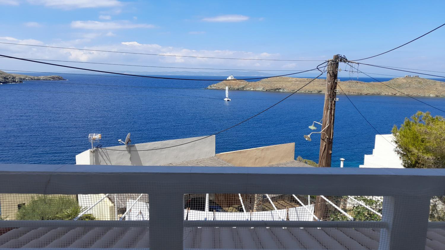 5, Thalassino Ageri, South Aegean