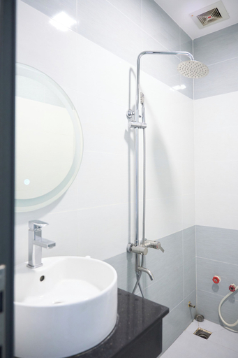 Bathroom 3, Chingu Vũng Tàu Home, Vũng Tàu