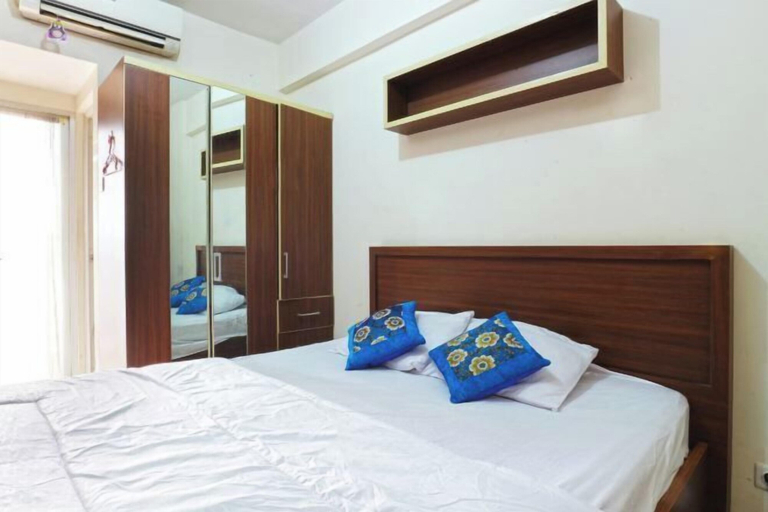 Bedroom 18