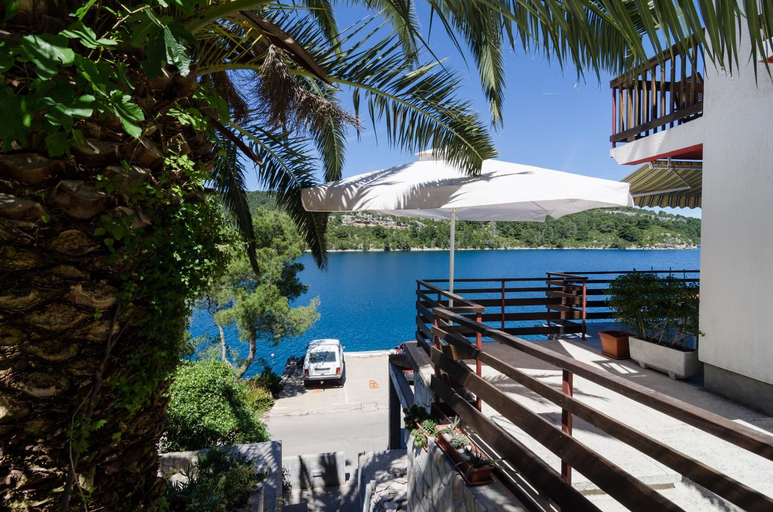 Sport & Beauty, Apartments Matana Chano, Mljet