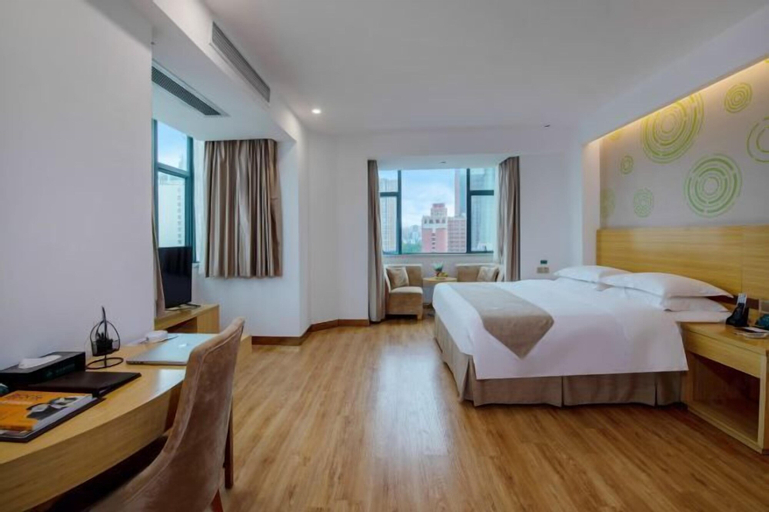 Bedroom 6