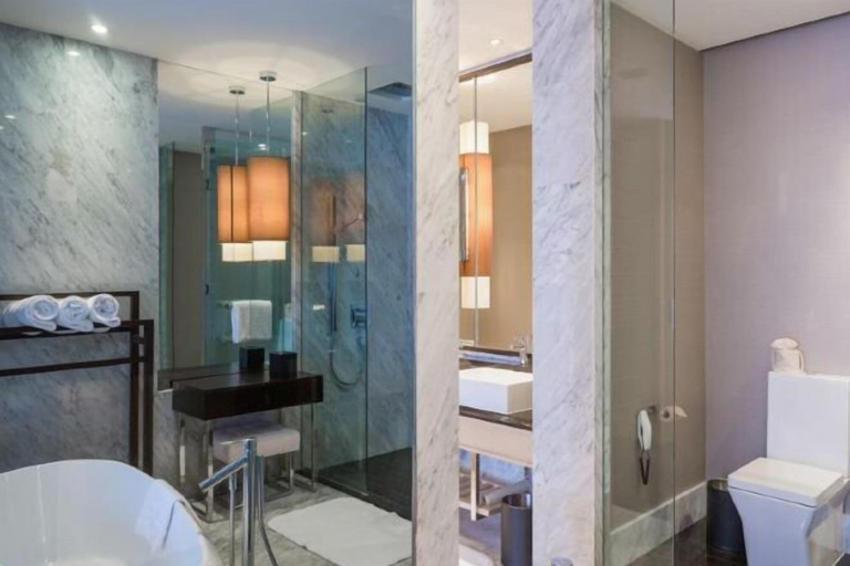 Bathroom 7