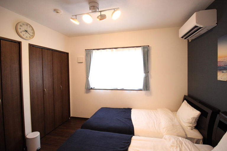 Others 4, Base in Onnason,Okinanawa, Onna