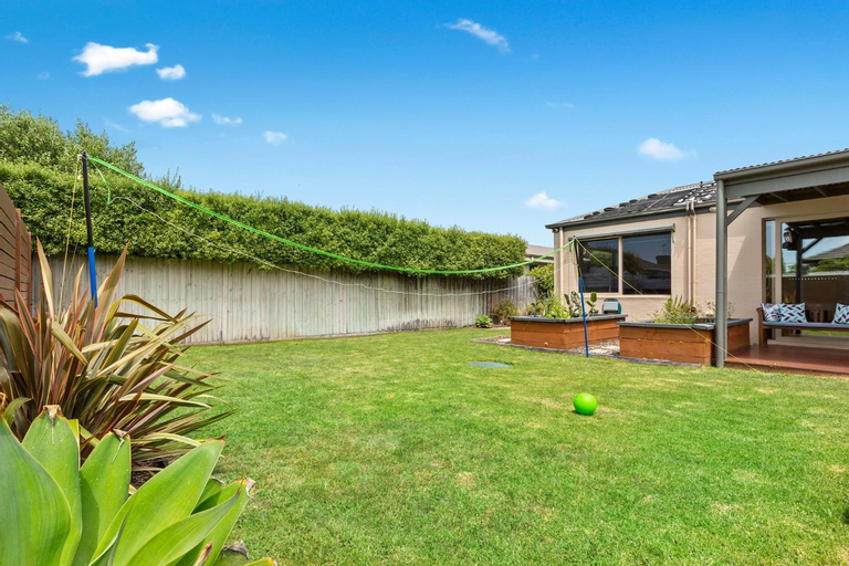 A Rye Retreat - An Entertainers Delight, Mornington P'sula - South