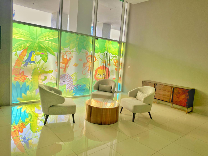Others 3, Lila Suites Quill Residence klcc, Kuala Lumpur