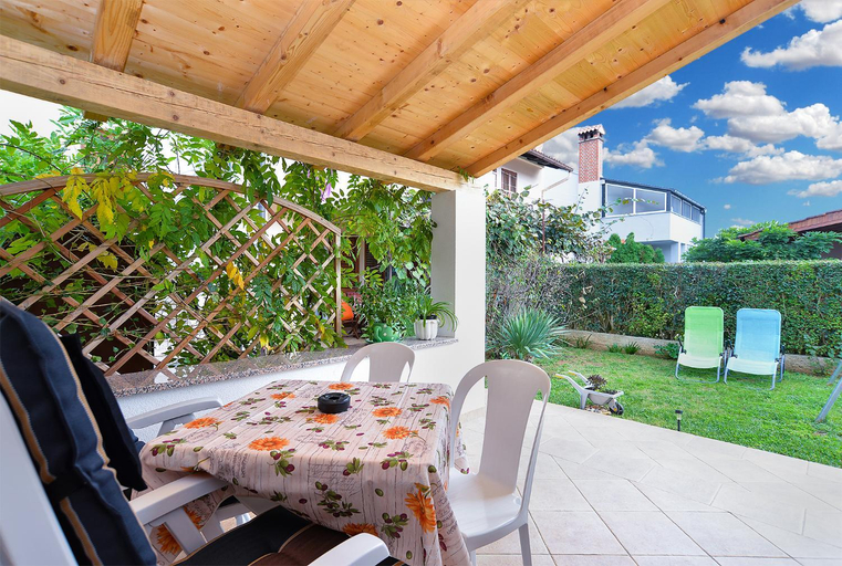 Others 5, Apartment 1064, Rovinj