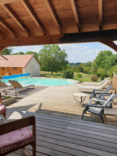 Others 3, Le Petit Pre, Indre