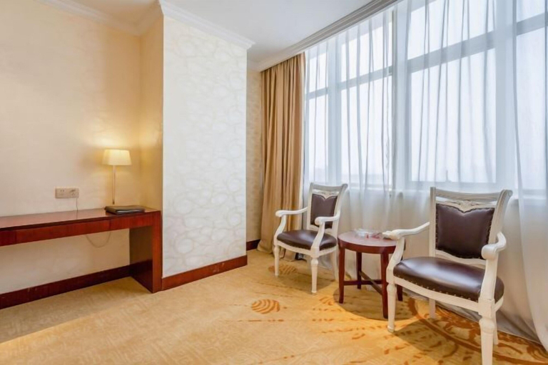 Others 4, Zhongjiang Hotel, Tongling