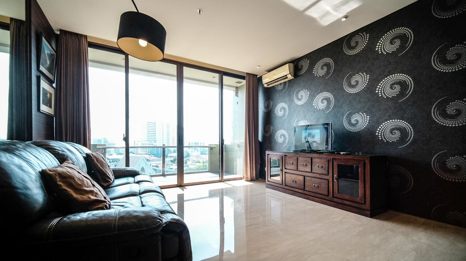 Others 2, Strategic and Spacious 2BR at Sumatra36 Apartment By Travelio, Surabaya