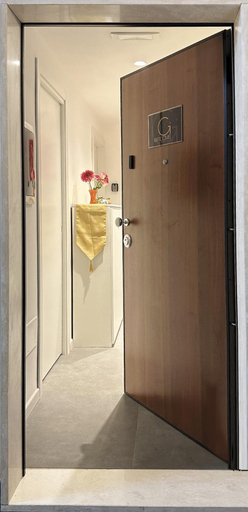 Others 2, GIROOMS B&B, Crotone