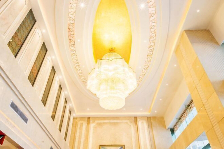 Others 5, Zhongjiang Hotel, Tongling