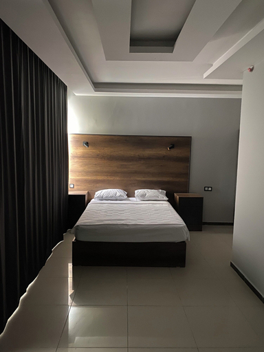 Bedroom 4, My Life Home Hotel, Merkez