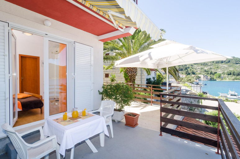 Others 5, Apartments Matana Chano, Mljet