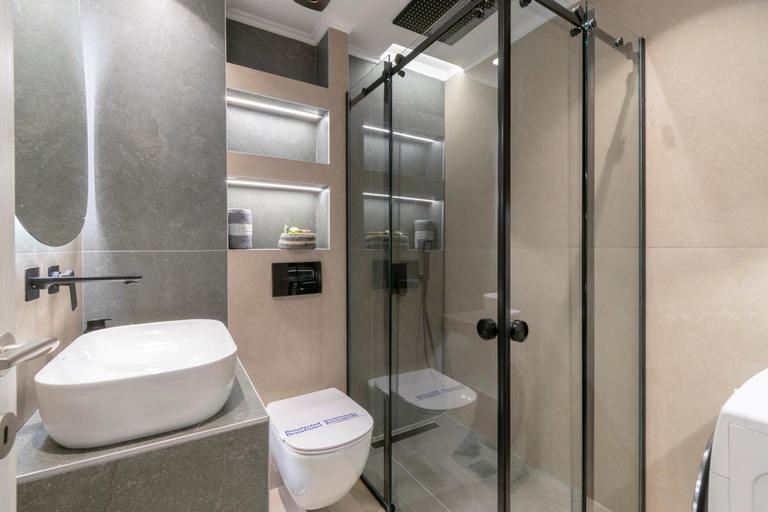 Others 1, SithoniaRS Luxury Apartment 2nd Floor with Sea View, Central Macedonia
