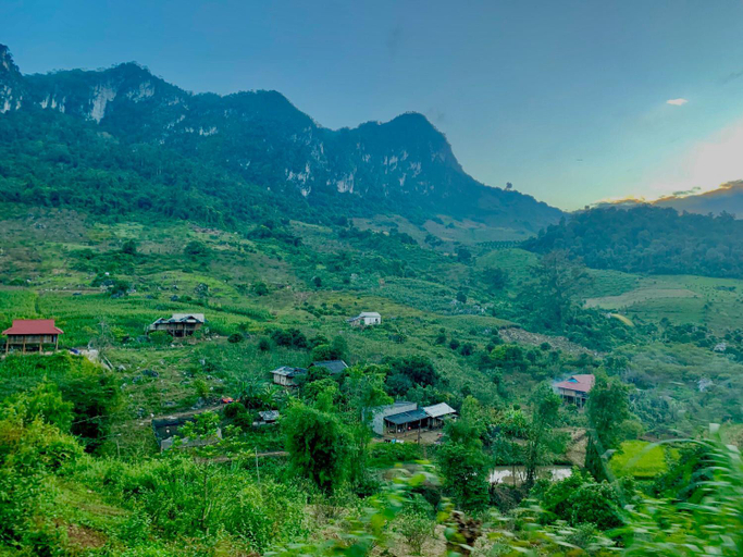 Others 1, Muong Sang Farmstay, Mộc Châu