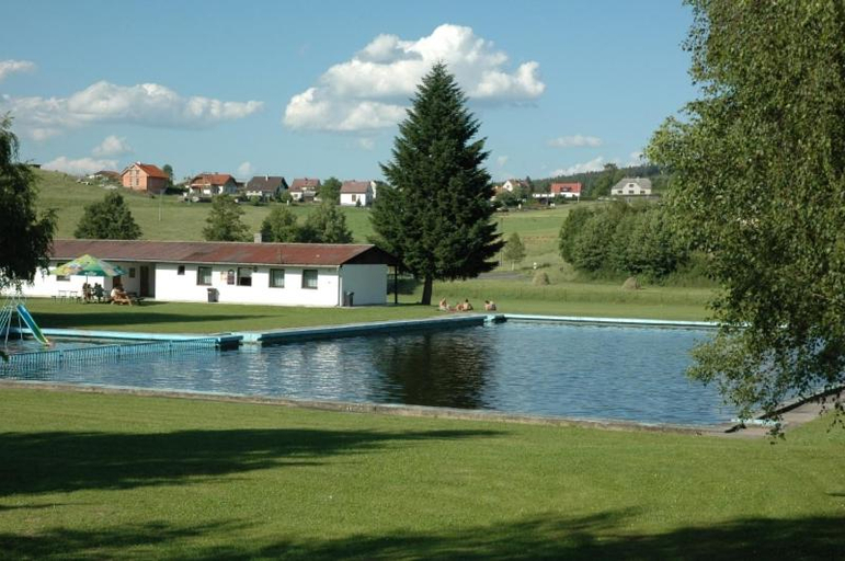 Others 4, Penzion U Zameckeho parku, Klatovy