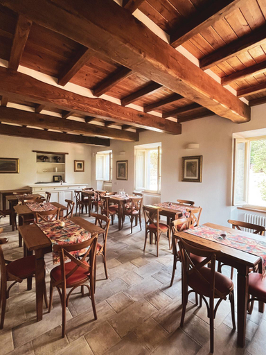 Food & Drinks, L'Antico Asilo, Lucca