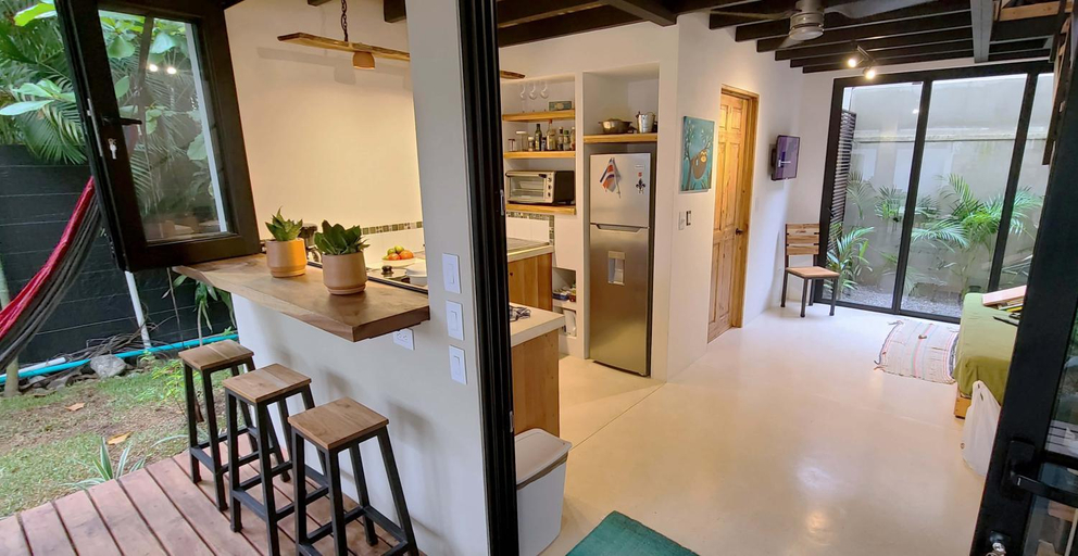 Others 5, El Habita CASA MAR, Puntarenas