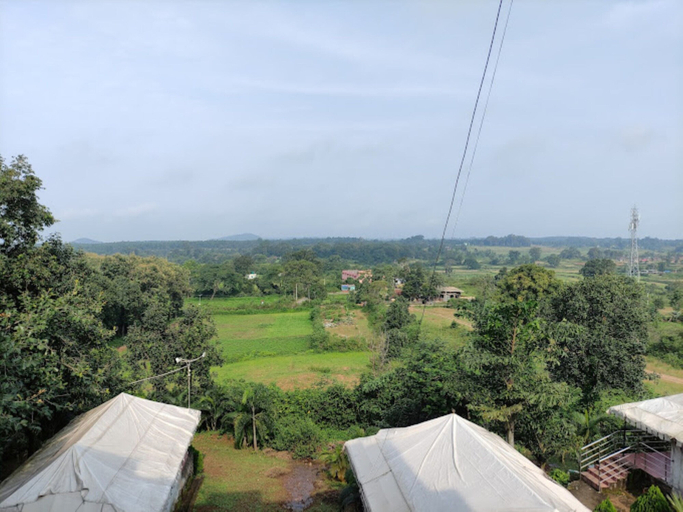Others 4, Akash Hilltop Resort Purulia, Puruliya