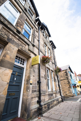 Others 3, St Valery Boutique Bed + Breakfast, Northumberland