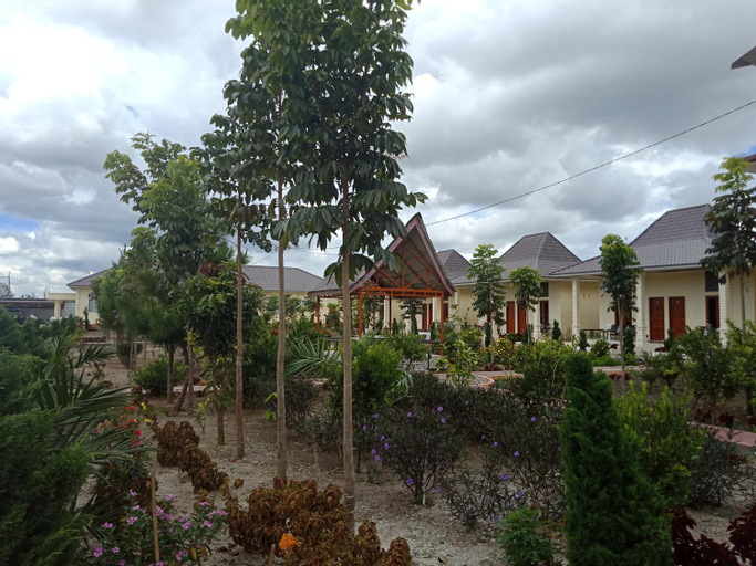 Exterior & Views 5, Noah Hotel Silangit, North Tapanuli