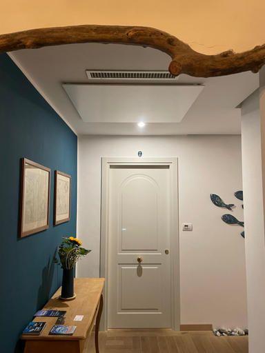 Others 5, Isolotto Guest House, Grosseto