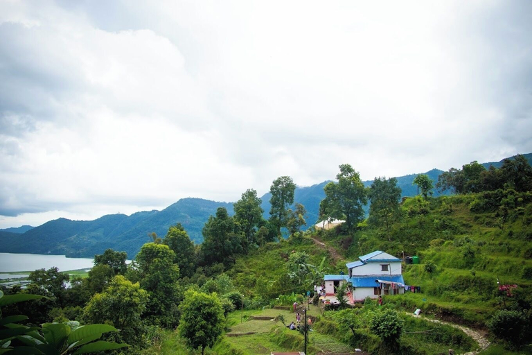 Others 4, Nama Stay Home, Gandaki