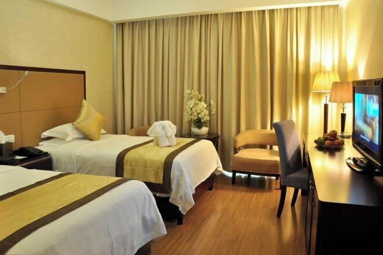 Bedroom 7