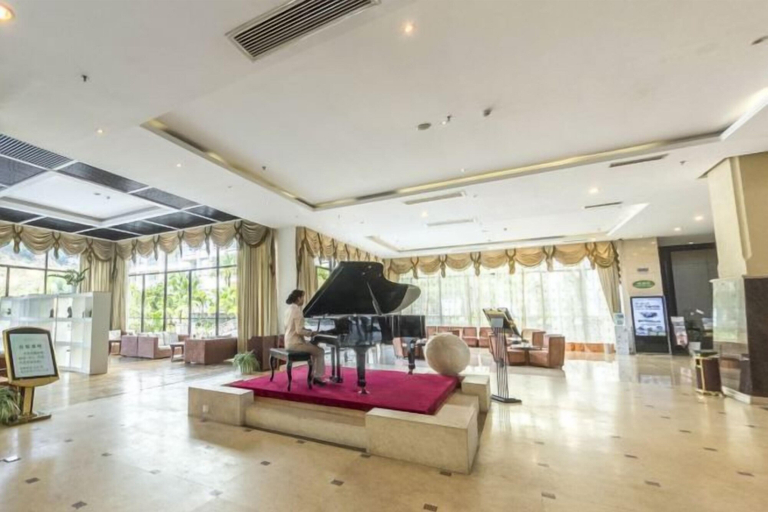 Others 5, Xihai Hot Spring Holiday Hotel, Jiujiang