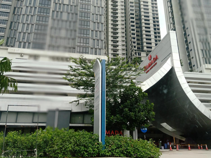 Exterior & Views 1, Secret garden Homestay 5 Pax Near Legoland Sunway, Johor Bahru