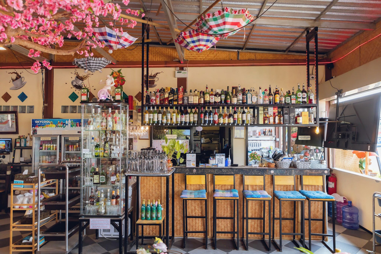 Food & Drinks