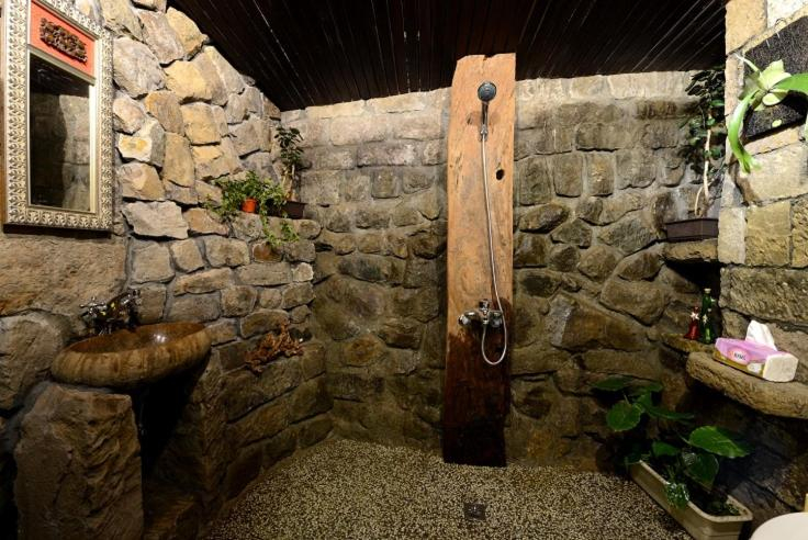 Bathroom 3, Windsor's Breeze, New Taipei City