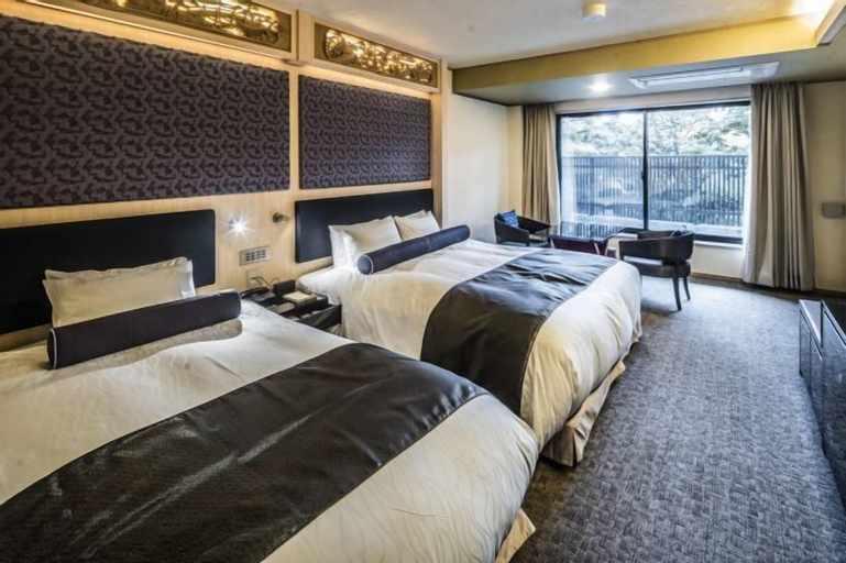 Bedroom 6