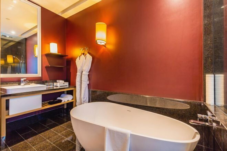 Bathroom 6