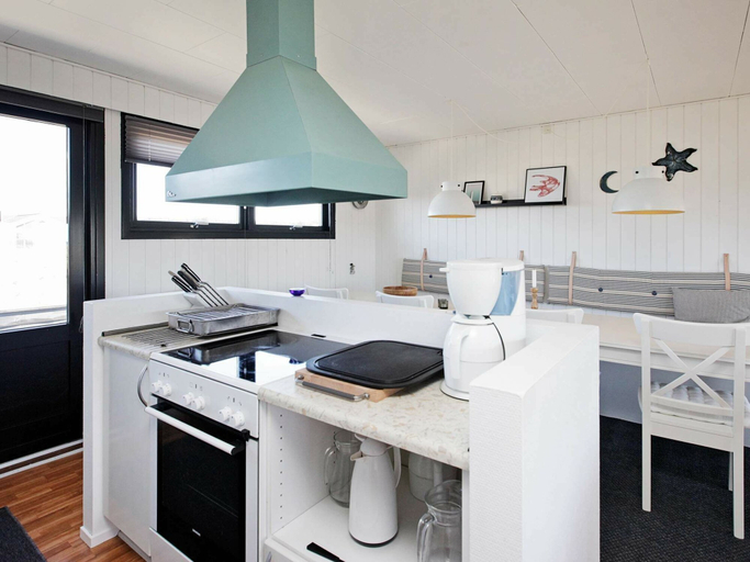 Others 5, Amazing Holiday Home in Tranekær Syddanmark With Pool, Hjørring