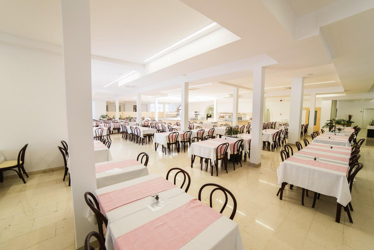 Food & Drinks 5, Paviljoni Slaven, Crikvenica