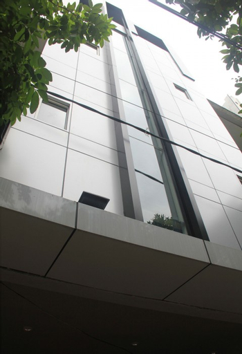 My Studio Hotel Surabaya - Hostel, Surabaya