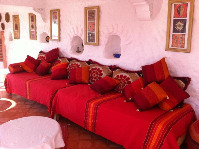 Others 5, Room in villa Lair De La Mer, Essaouira