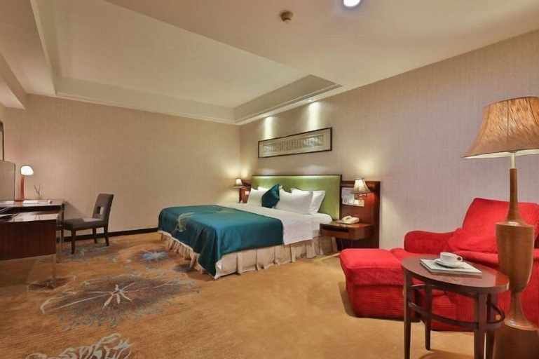 Bedroom 9