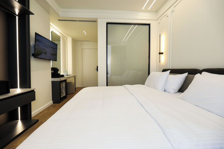 Bedroom 2, Hotel Adore, Vlorës