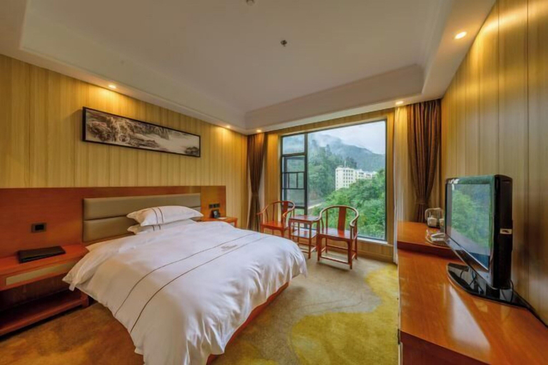 Others 5, Leshanshui Holiday Hotel, Chenzhou