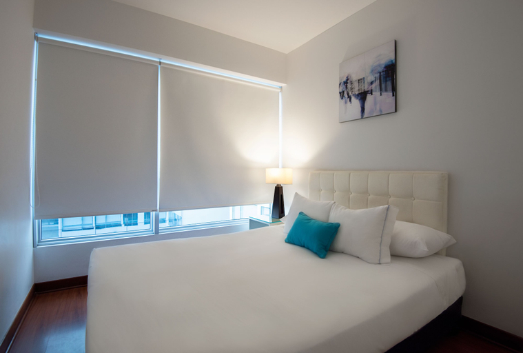 Bedroom 3, Mariel Hotel Boutique, Lima