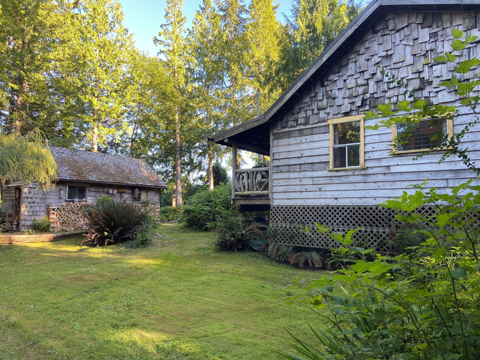 Exterior & Views 2, Woods End Landing, Alberni-Clayoquot