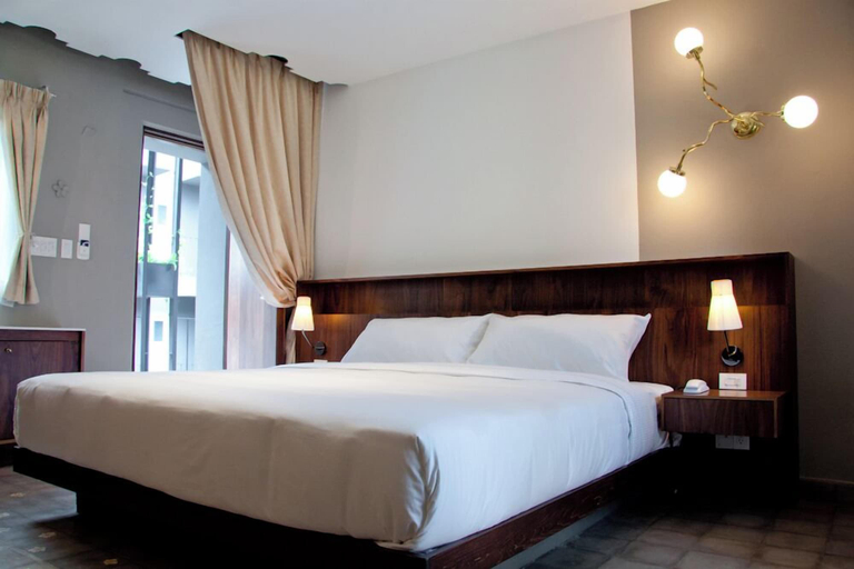 Bedroom 3, Flor de Mayo Hotel & Restaurant - Adults only, Cuernavaca