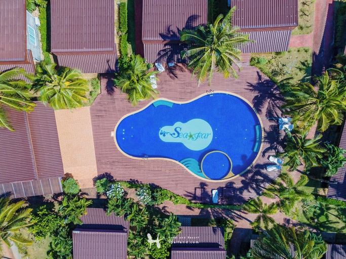 Exterior & Views 2, Sea Far Resort, K. Ko Kut