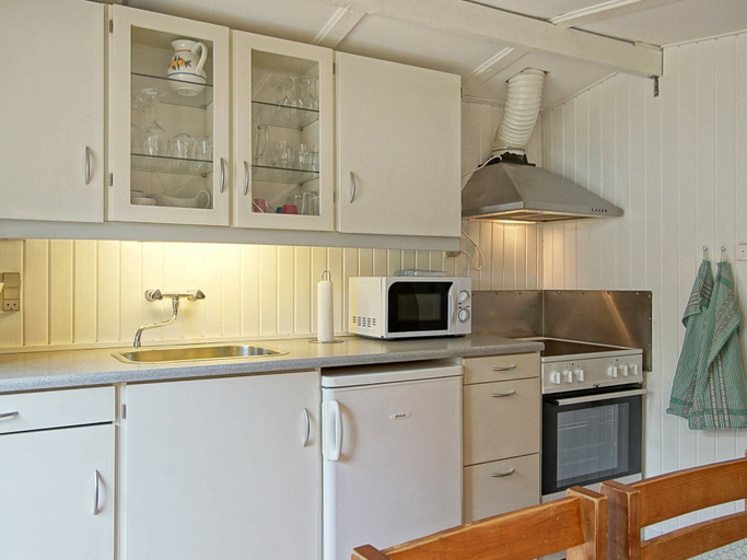 Others 4, Cozy Holiday Home in Bornholm by the Sea, Bornholm