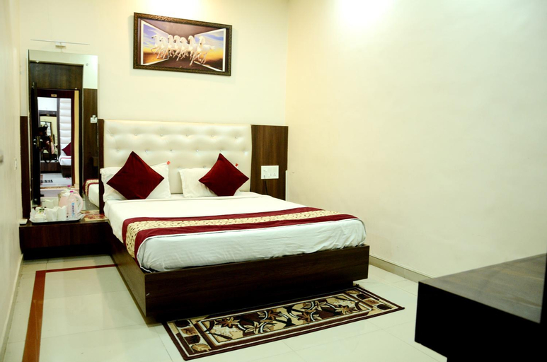 Bedroom 5